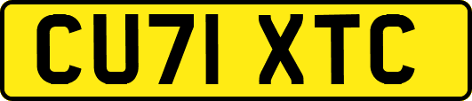 CU71XTC