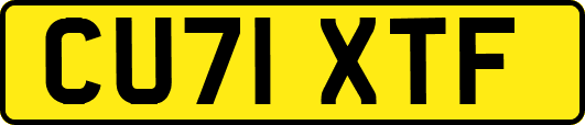 CU71XTF
