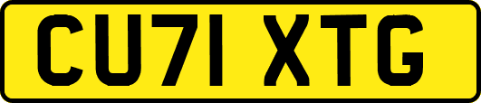 CU71XTG