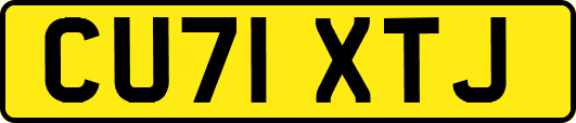 CU71XTJ