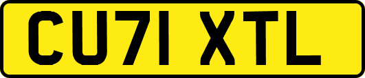 CU71XTL