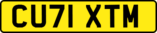 CU71XTM