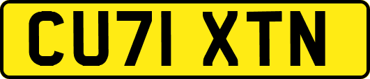 CU71XTN
