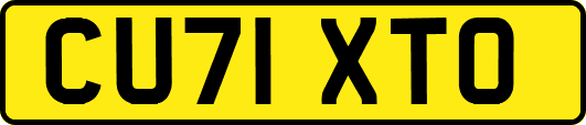 CU71XTO