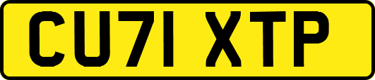 CU71XTP