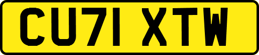 CU71XTW