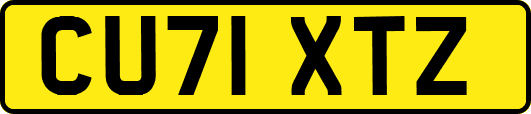 CU71XTZ