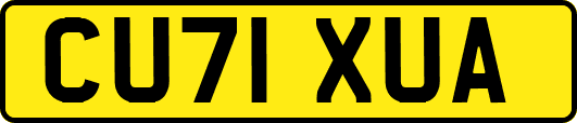 CU71XUA