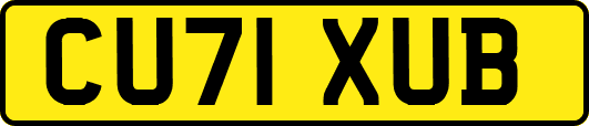 CU71XUB