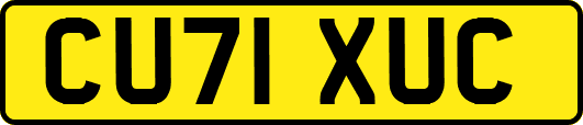 CU71XUC