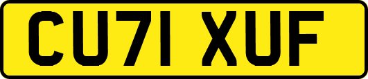 CU71XUF
