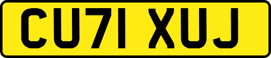 CU71XUJ