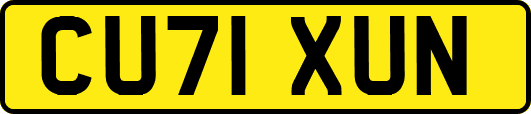 CU71XUN