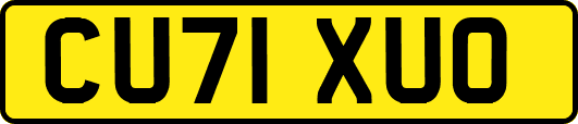 CU71XUO
