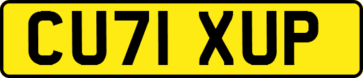 CU71XUP