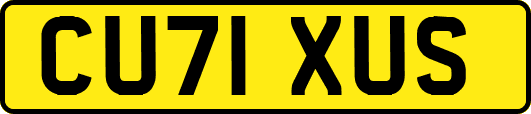 CU71XUS