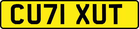 CU71XUT