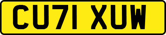 CU71XUW