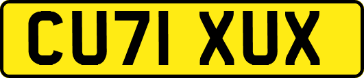 CU71XUX