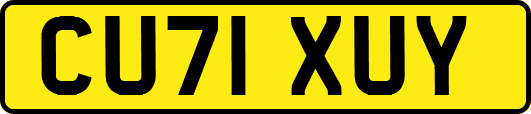 CU71XUY