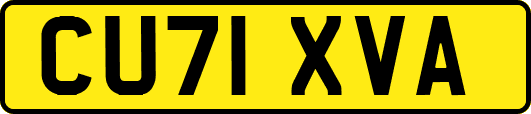 CU71XVA
