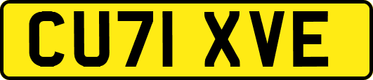 CU71XVE