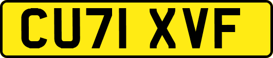 CU71XVF