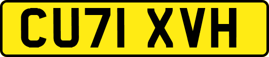 CU71XVH