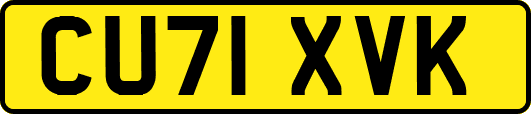 CU71XVK