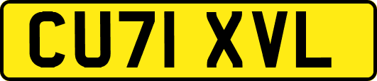 CU71XVL