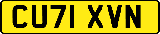 CU71XVN