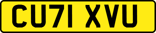 CU71XVU