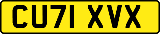 CU71XVX