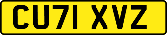 CU71XVZ