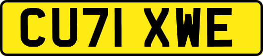 CU71XWE
