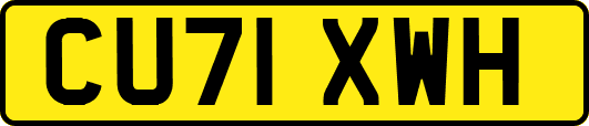 CU71XWH