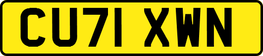CU71XWN