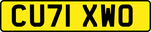 CU71XWO