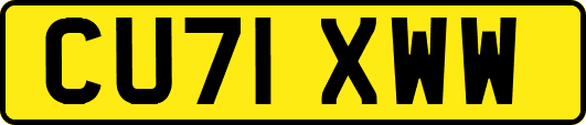 CU71XWW