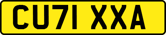 CU71XXA