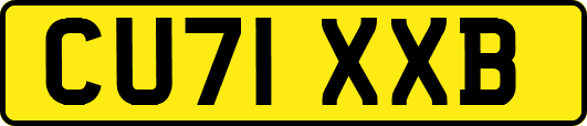 CU71XXB