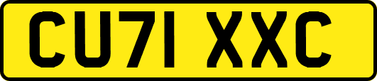 CU71XXC