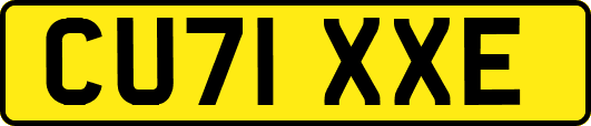 CU71XXE