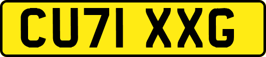 CU71XXG