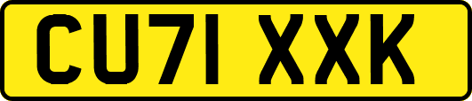 CU71XXK