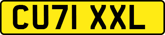 CU71XXL
