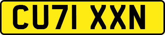 CU71XXN