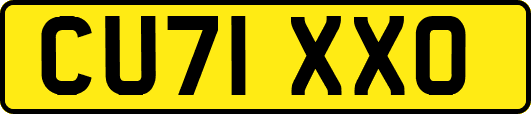 CU71XXO