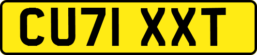 CU71XXT