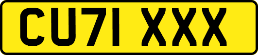 CU71XXX